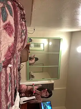 Snapshot of Gin4Cole chatting on February 2025 03:09:02 PM Gin4Cole online show from February 2025 03:09:02 PM