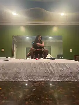 Snapshot of Gin4Cole chatting on January 2025 03:18:01 AM Gin4Cole online show from January 2025 03:18:01 AM