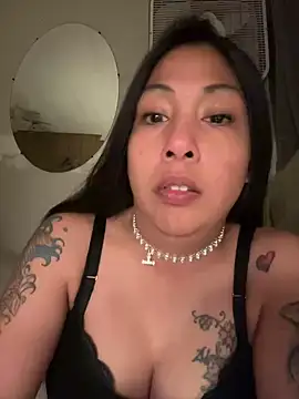 Snapshot of Gin4Cole chatting on February 2025 06:08:01 AM Gin4Cole online show from February 2025 06:08:01 AM