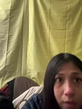 Snapshot of Gin4Cole chatting on February 2025 09:48:01 PM Gin4Cole online show from February 2025 09:48:01 PM