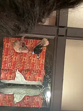 Snapshot of Gin4Cole chatting on March 2025 07:08:02 AM Gin4Cole online show from March 2025 07:08:02 AM