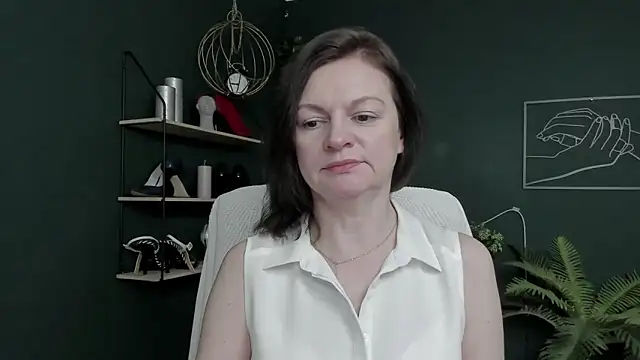 VivianWILD online show from April 2026 06:38:01 AM