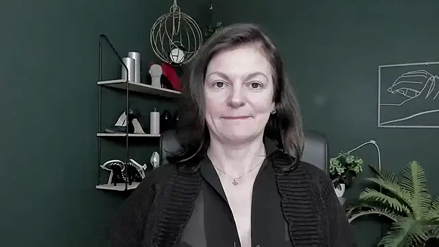 VivianWILD online show from March 2026 08:26:33 AM