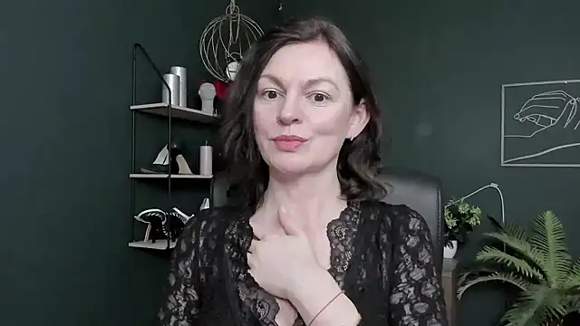 VivianWILD online show from March 2026 07:11:01 AM