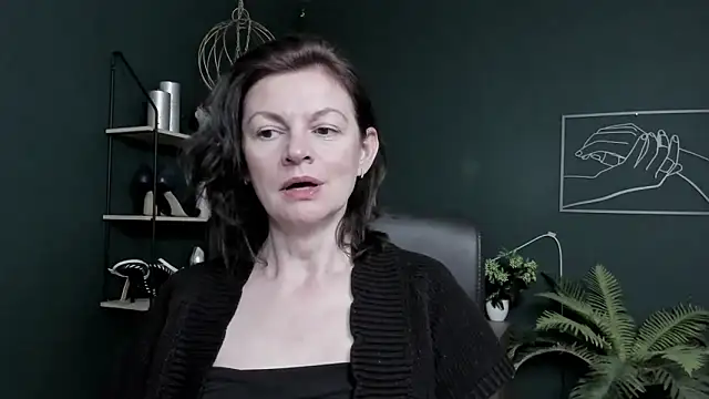 VivianWILD online show from May 2026 06:31:02 AM