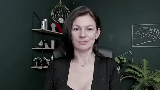 VivianWILD online show from March 2026 06:39:01 AM