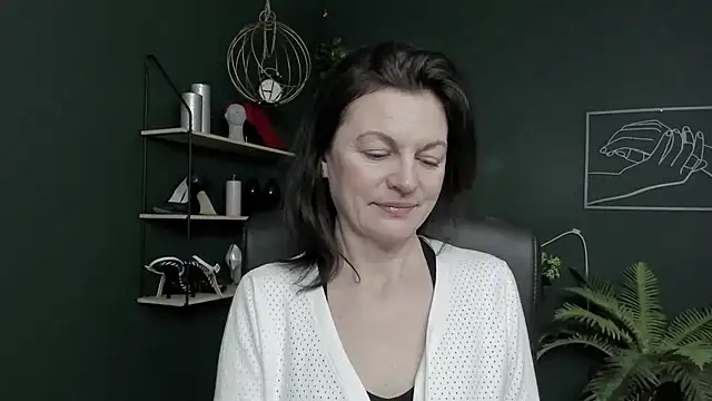 VivianWILD online show from March 2026 07:56:02 AM