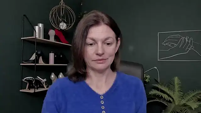 Snapshot of VivianWILD chatting on January 2026 07:04:01 AM VivianWILD online show from January 2026 07:04:01 AM