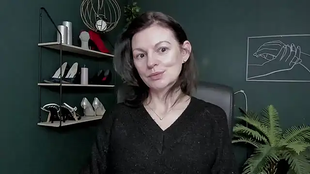 VivianWILD online show from March 2026 06:41:02 AM