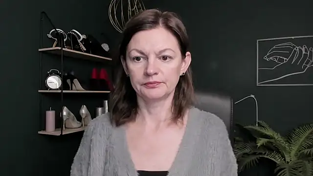 VivianWILD online show from October 2025 07:40:02 AM