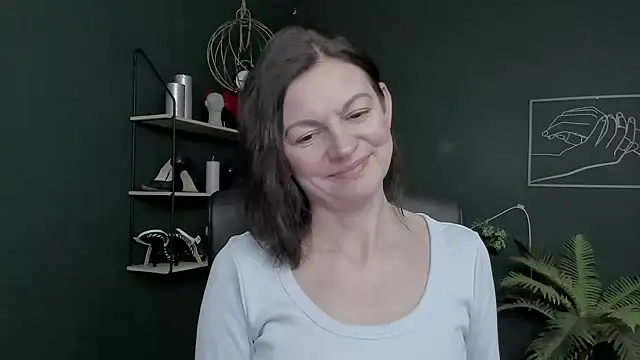 VivianWILD online show from March 2026 06:51:01 AM