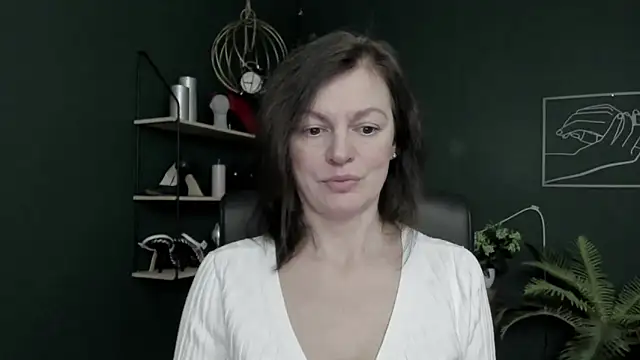 VivianWILD online show from March 2026 05:53:02 AM