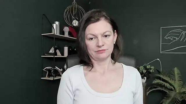 VivianWILD online show from March 2026 07:19:02 AM