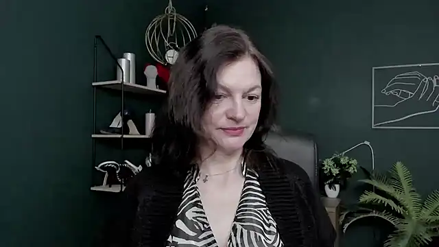 VivianWILD online show from March 2026 05:53:02 AM