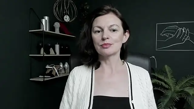 VivianWILD online show from July 2026 06:29:02 PM