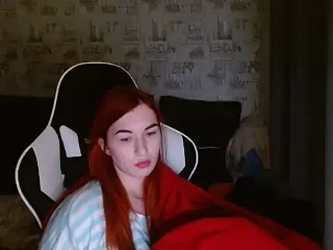 LiliaWoolf online show from December 2024 09:08:02 PM