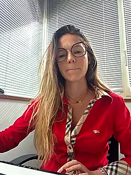 lucie mehott online show from June 2026 07:57:02 AM