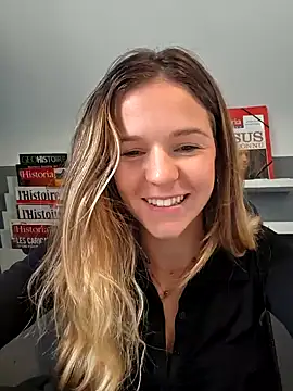 lucie mehott online show from October 2025 08:05:01 AM