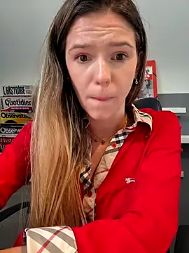 lucie mehott online show from October 2025 09:09:01 AM