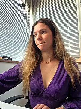 lucie mehott online show from May 2026 09:34:01 AM