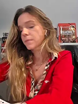 lucie mehott online show from September 2025 09:16:02 AM