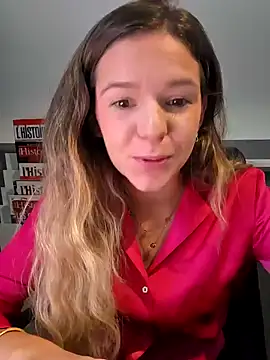 lucie mehott online show from October 2025 07:31:01 AM