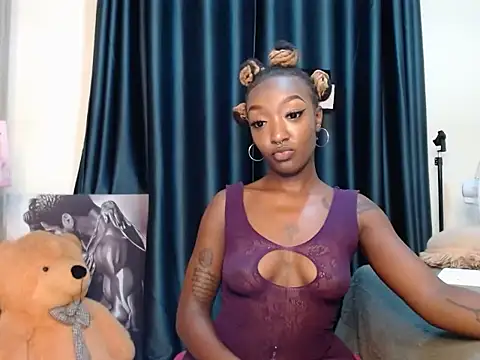 TeenieReeny online show from March 2026 08:13:01 PM