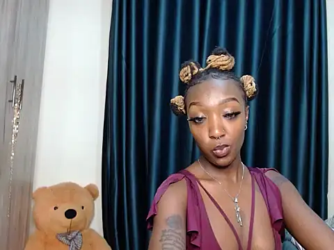 TeenieReeny online show from February 2026 11:54:02 AM