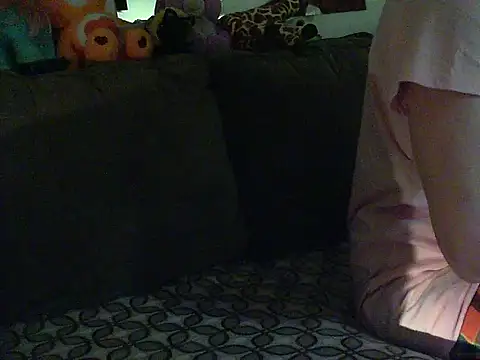 nickybaby online show from February 2026 08:39:01 AM