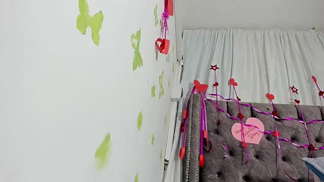 RACHELL  HOT online show from February 2026 06:29:02 PM