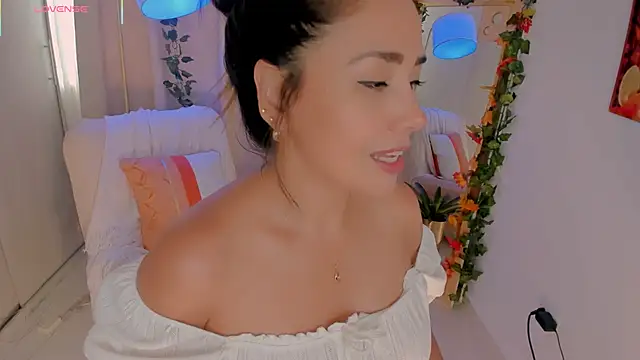 Miss ash online show from February 2026 08:55:02 PM