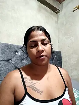 Giselabrunette25 online show from February 2026 09:44:02 AM