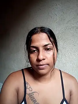 Giselabrunette25 online show from November 2025 03:34:01 PM