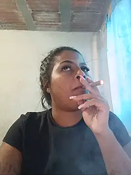 Giselabrunette25 online show from June 2026 06:47:01 PM