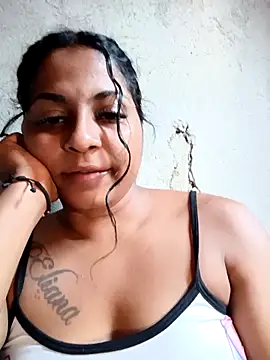 Giselabrunette25 online show from October 2025 08:21:01 PM