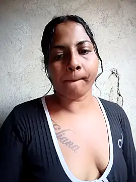 Giselabrunette25 online show from October 2025 10:06:01 PM