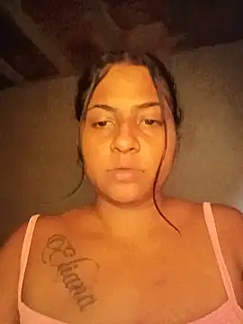 Giselabrunette25 online show from July 2026 12:40:01 PM