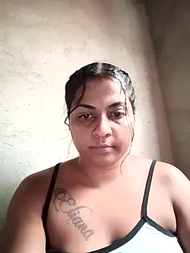 Giselabrunette25 online show from October 2025 10:44:02 PM