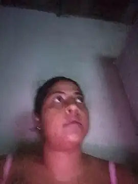 Giselabrunette25 online show from February 2026 11:44:02 PM