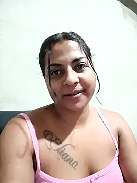 Giselabrunette25 online show from December 2025 10:03:02 AM