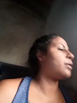 Giselabrunette25 online show from December 2025 07:16:02 PM