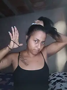 Giselabrunette25 online show from July 2026 04:03:01 PM