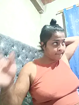 Giselabrunette25 online show from February 2026 09:20:01 AM