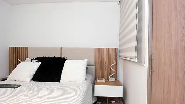 MalejaDiaz  online show from March 2026 04:19:02 PM