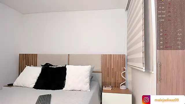 MalejaDiaz  online show from February 2026 05:20:02 PM