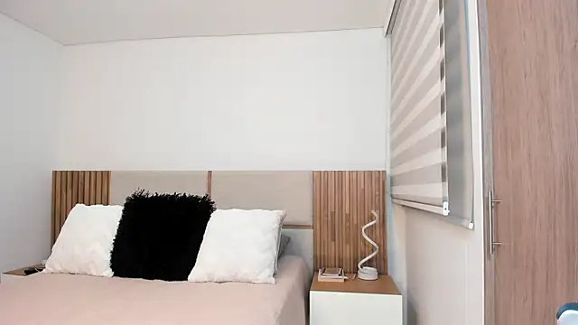 MalejaDiaz  online show from April 2026 10:55:01 AM