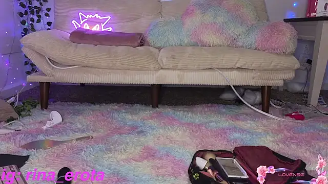 Snapshot of yummyrina chatting on February 2026 02:26:01 PM yummyrina online show from February 2026 02:26:01 PM