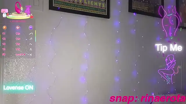 Snapshot of yummyrina chatting on October 2025 05:47:01 PM yummyrina online show from October 2025 05:47:01 PM