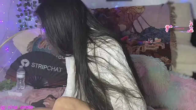 yummyrina online show from April 2026 02:02:02 PM