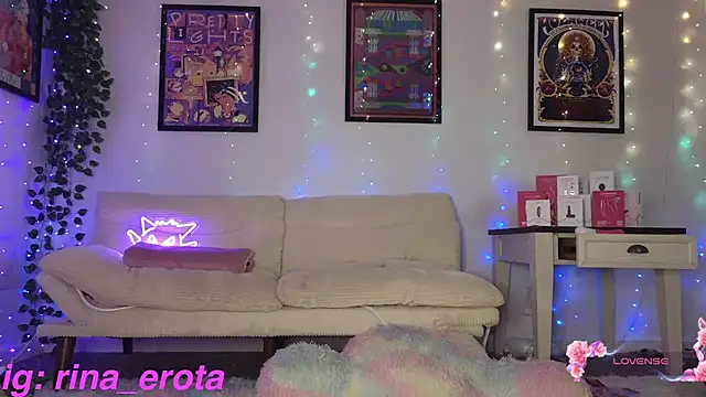 Snapshot of yummyrina chatting on February 2026 02:39:01 PM yummyrina online show from February 2026 02:39:01 PM